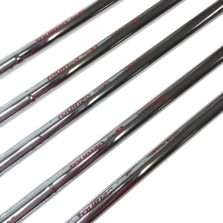  PING ピン i525 黒ドット 6-9.W 5本 アイアンセット N.S.PRO modus3 TOUR120 S