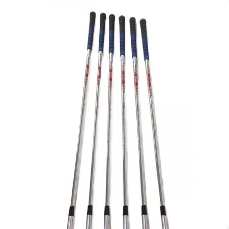  MIZUNO ミズノ pro プロ 225 5-9.P 6本 アイアンセット N.S.PRO modus3 TOUR105 S