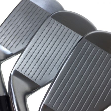  MIZUNO ミズノ pro プロ 225 5-9.P 6本 アイアンセット N.S.PRO modus3 TOUR105 S