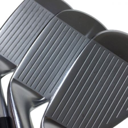  MIZUNO ミズノ pro プロ 225 5-9.P 6本 アイアンセット N.S.PRO modus3 TOUR105 S