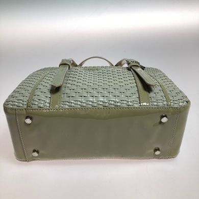 アンテプリマ　ハンドバッグ 待望の再入荷！ファスナー付きの「スタンダード Z」｜【公式