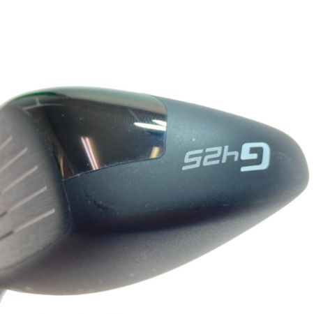  PING ピン G425 19° 3UT ユーティリティ N.S.PRO MODUS3 TOUR105 S カバーなし