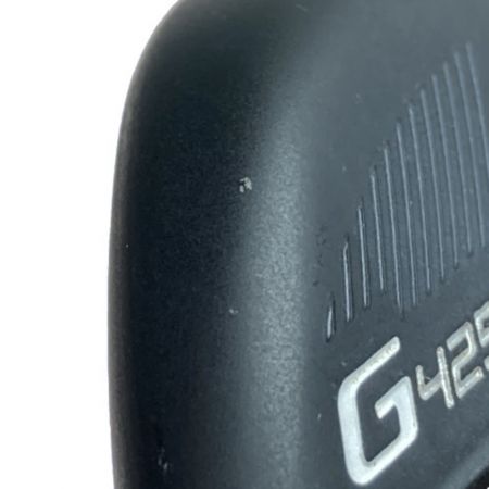  PING ピン G425 19° 3UT ユーティリティ N.S.PRO MODUS3 TOUR105 S カバーなし