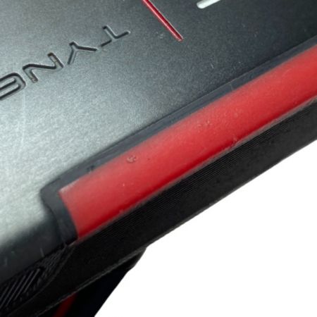  PING ピン 2021年 TYNE C タイン PT パター STRAIGHT ストレート 34インチ カバーなし