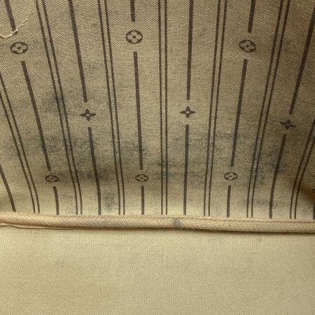  LOUIS VUITTON ルイヴィトン モノグラム ネヴァーフルPM M40155 トートバッグ ショルダーバッグ