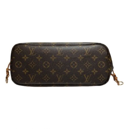  LOUIS VUITTON ルイヴィトン モノグラム ネヴァーフルPM M40155 トートバッグ ショルダーバッグ