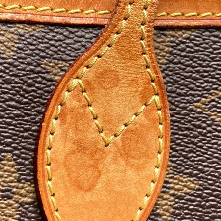  LOUIS VUITTON ルイヴィトン モノグラム ネヴァーフルPM M40155 トートバッグ ショルダーバッグ