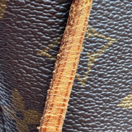  LOUIS VUITTON ルイヴィトン モノグラム ネヴァーフルPM M40155 トートバッグ ショルダーバッグ