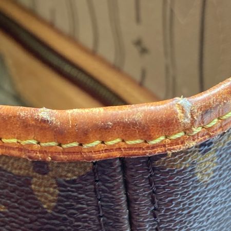  LOUIS VUITTON ルイヴィトン モノグラム ネヴァーフルPM M40155 トートバッグ ショルダーバッグ