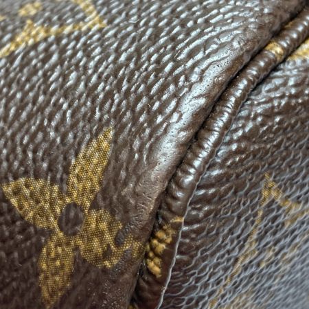  LOUIS VUITTON ルイヴィトン モノグラム ネヴァーフルPM M40155 トートバッグ ショルダーバッグ