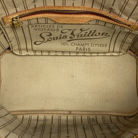  LOUIS VUITTON ルイヴィトン モノグラム ネヴァーフルPM M40155 トートバッグ ショルダーバッグ