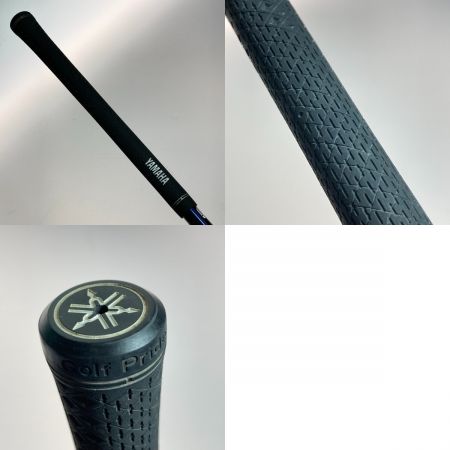  YAMAHA ヤマハ inpres インプレス UD+2 9FW 21.5° フェアウェイウッド TMX-419F R カバー付