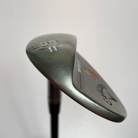  Callaway キャロウェイ MD3 MILLED ハロウィン ウェッジ 58° Dynamic Gold TOUR ISSUE S200