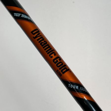  Callaway キャロウェイ MD3 MILLED ハロウィン ウェッジ 58° Dynamic Gold TOUR ISSUE S200