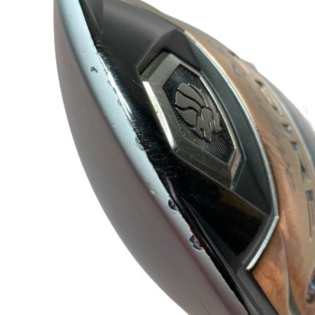  TaylorMade テーラーメイド グローレ リザーブ 10.5° 1W ドライバー グローレ GL450 リザーブ SR カバーなし
