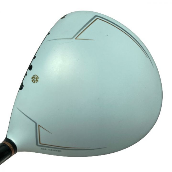 TaylorMade テーラーメイド グローレ リザーブ 10.5° 1W ドライバー グローレ GL450 リザーブ SR  カバーなし｜中古｜なんでもリサイクルビッグバン