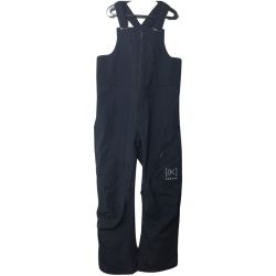 ◎◎ BURTON バートン ウインター スノー ビブパンツ　メンズ  ak サイクリック GORE-TEX  ブラック JPN：Ⅼ Bランク
