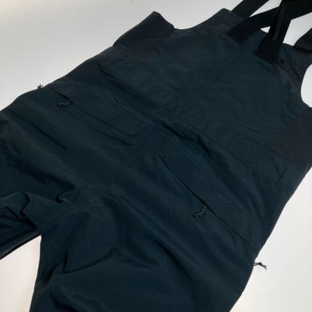  BURTON バートン ウインター スノー ビブパンツ　メンズ  ak サイクリック GORE-TEX  ブラック JPN：Ⅼ