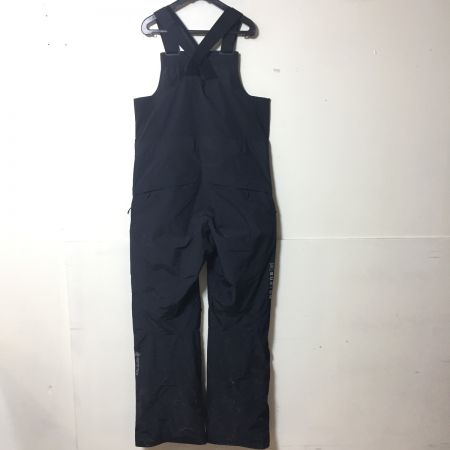 BURTON バートン ウインター スノー ビブパンツ　メンズ  ak サイクリック GORE-TEX  ブラック JPN：Ⅼ