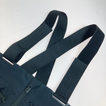  BURTON バートン ウインター スノー ビブパンツ　メンズ  ak サイクリック GORE-TEX  ブラック JPN：Ⅼ