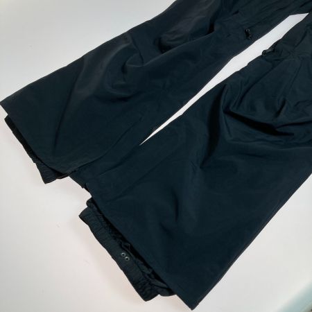  BURTON バートン ウインター スノー ビブパンツ　メンズ  ak サイクリック GORE-TEX  ブラック JPN：Ⅼ