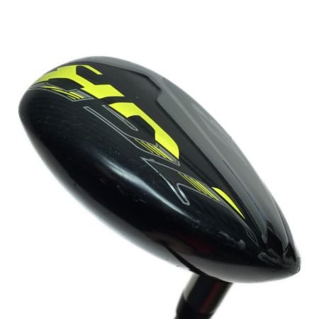  Bridgestone ブリヂストン TOUR B JGR H5 25° ユーティリティ AiR Speeder G R相当