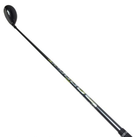  Bridgestone ブリヂストン TOUR B JGR H5 25° ユーティリティ AiR Speeder G R相当