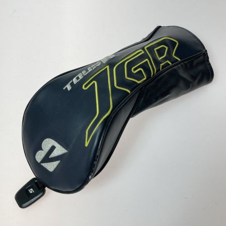  Bridgestone ブリヂストン TOUR B JGR 5FW 18° フェアウェイウッド AiR Speeder G フレックスR相当