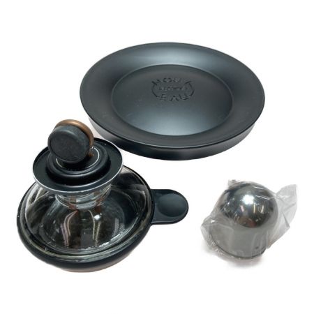  HARIO ハリオ コーヒーサイフォン NOUVEAU ヌーボー 3人用 NCA-3B