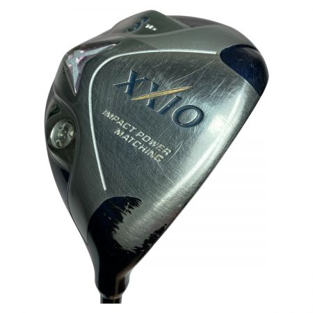  DUNLOP ダンロップ XXIO6 ゼクシオシックス 3FW 16° レディース フェアウェイウッド MP600 L カバー付