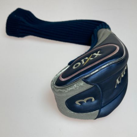  DUNLOP ダンロップ XXIO6 ゼクシオシックス 3FW 16° レディース フェアウェイウッド MP600 L カバー付