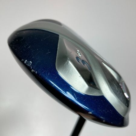  DUNLOP ダンロップ XXIO6 ゼクシオシックス 3FW 16° レディース フェアウェイウッド MP600 L カバー付