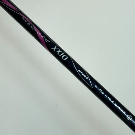  DUNLOP ダンロップ XXIO6 ゼクシオシックス 3FW 16° レディース フェアウェイウッド MP600 L カバー付