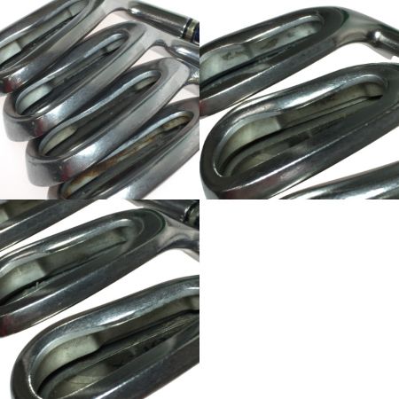  DUNLOP ダンロップ XXIO4 ゼクシオ4  5-9.P.A.S 8本 レディース アイアンセット MP400 フレックス不明 