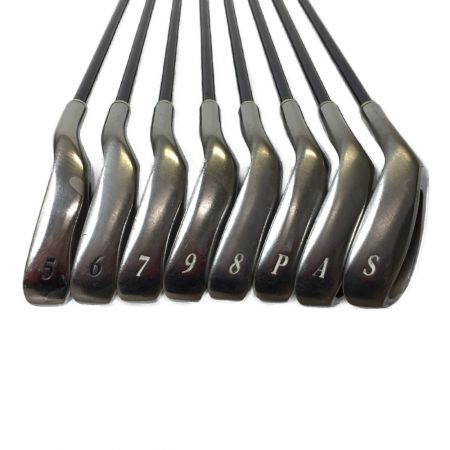  DUNLOP ダンロップ XXIO4 ゼクシオ4  5-9.P.A.S 8本 レディース アイアンセット MP400 フレックス不明 