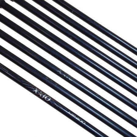  DUNLOP ダンロップ XXIO4 ゼクシオ4  5-9.P.A.S 8本 レディース アイアンセット MP400 フレックス不明 