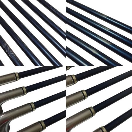  DUNLOP ダンロップ XXIO4 ゼクシオ4  5-9.P.A.S 8本 レディース アイアンセット MP400 フレックス不明 