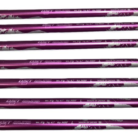  DUNLOP ダンロップ XXIO 10 ゼクシオ テン 6-9.P.A.S 7本 レディース アイアンセット MP1000 L