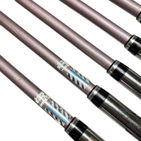  DUNLOP ダンロップ XXIO 10 ゼクシオ テン 6-9.P.A.S 7本 レディース アイアンセット MP1000 L