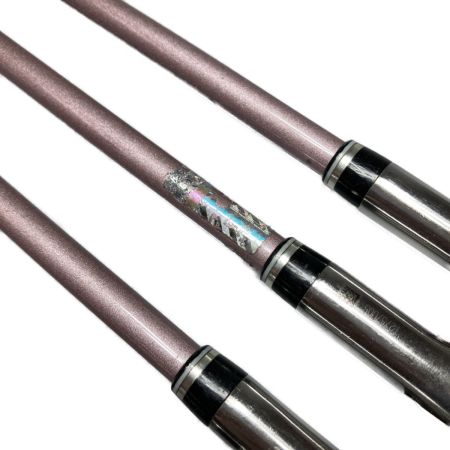 DUNLOP ダンロップ XXIO 10 ゼクシオ テン 6-9.P.A.S 7本 レディース アイアンセット MP1000 L