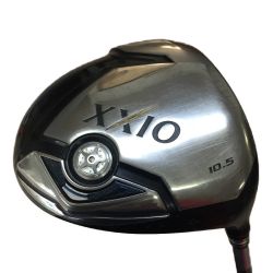 ◎◎ DUNLOP ダンロップ XXIO7 ゼクシオ7 1W 10.5° ドライバー MP700 R Cランク