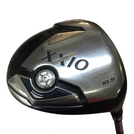  DUNLOP ダンロップ XXIO7 ゼクシオ7 1W 10.5° ドライバー MP700 R