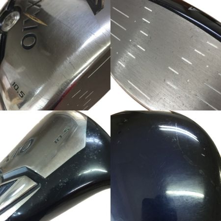  DUNLOP ダンロップ XXIO7 ゼクシオ7 1W 10.5° ドライバー MP700 R