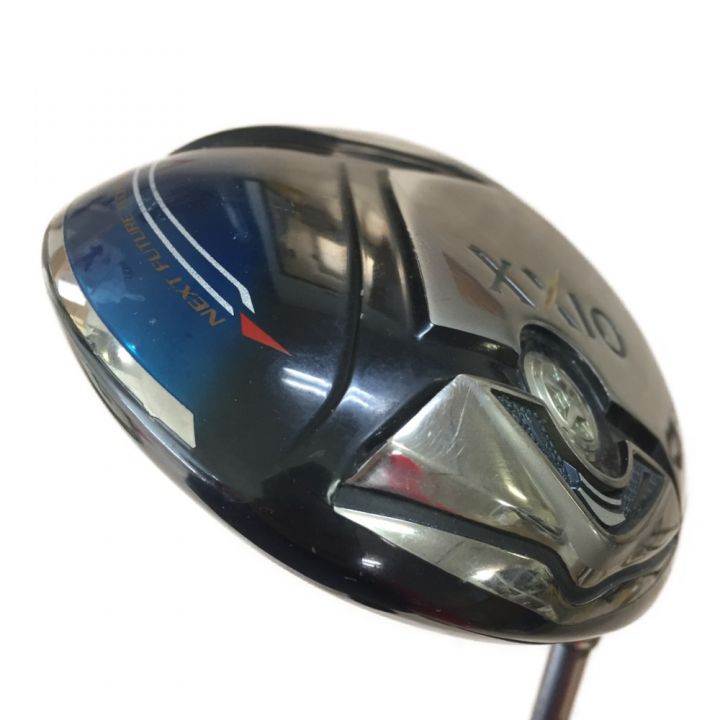 DUNLOP ダンロップ XXIO7 ゼクシオ7 1W 10.5° ドライバー MP700 R