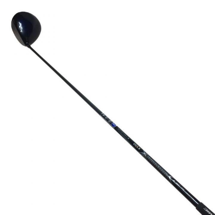 ダンロップ ゼクシオ7（XXIO 7）ドライバー 11.5（MP700-R）おまけ9W付