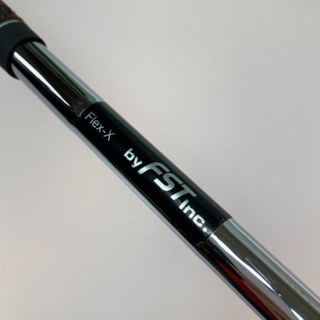  Cleveland Golf クリーブランドゴルフ CG15 ZIP GROOVES JV 58° ウェッジ KBS TOUR X