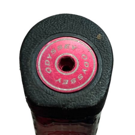  ODYSSEY オデッセイ O-WORKS オー・ワークス ＃7 PT パター 34インチ カバーなし