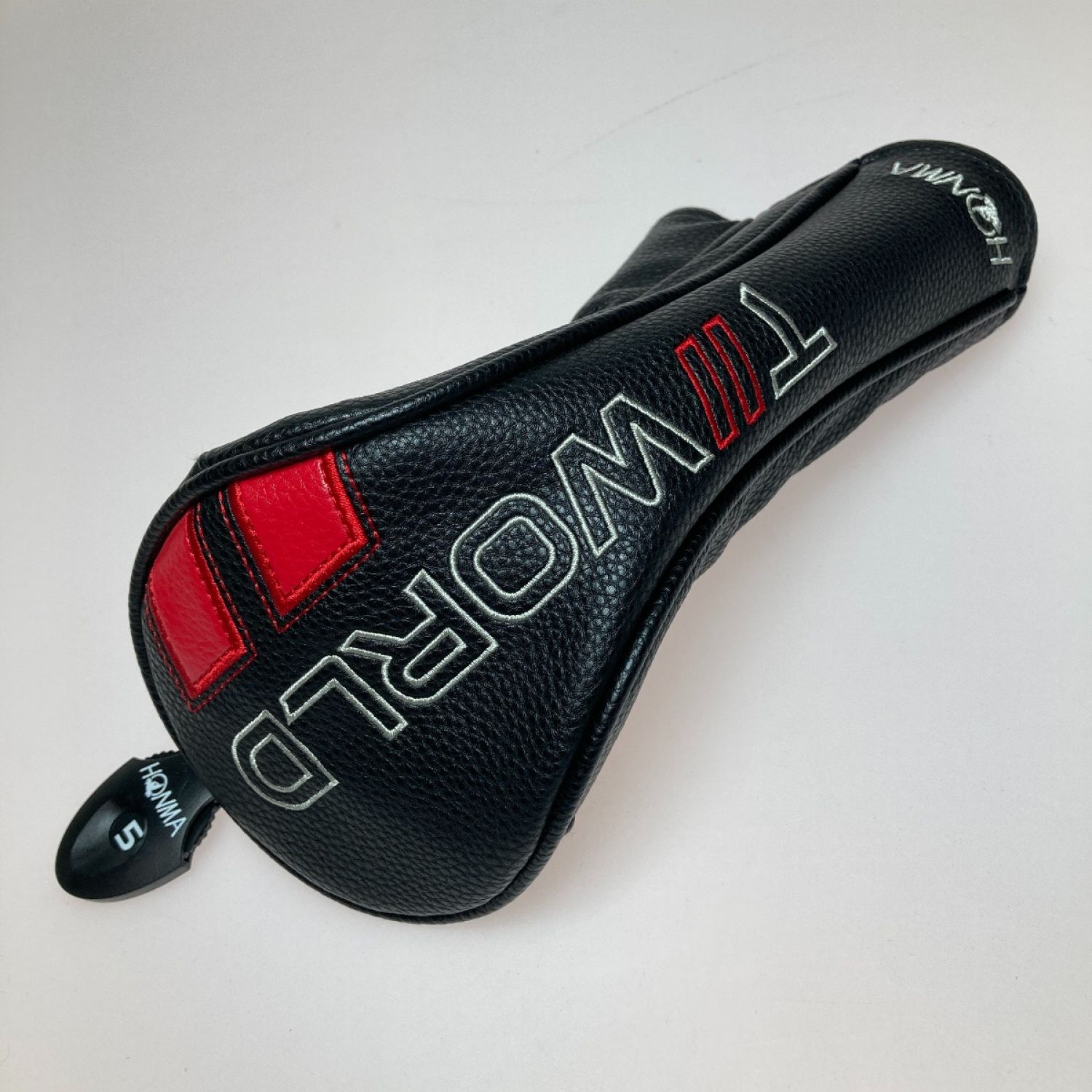 中古】 HONMA ホンマ ツアーワールドGS プロトタイプIII 3FW 15