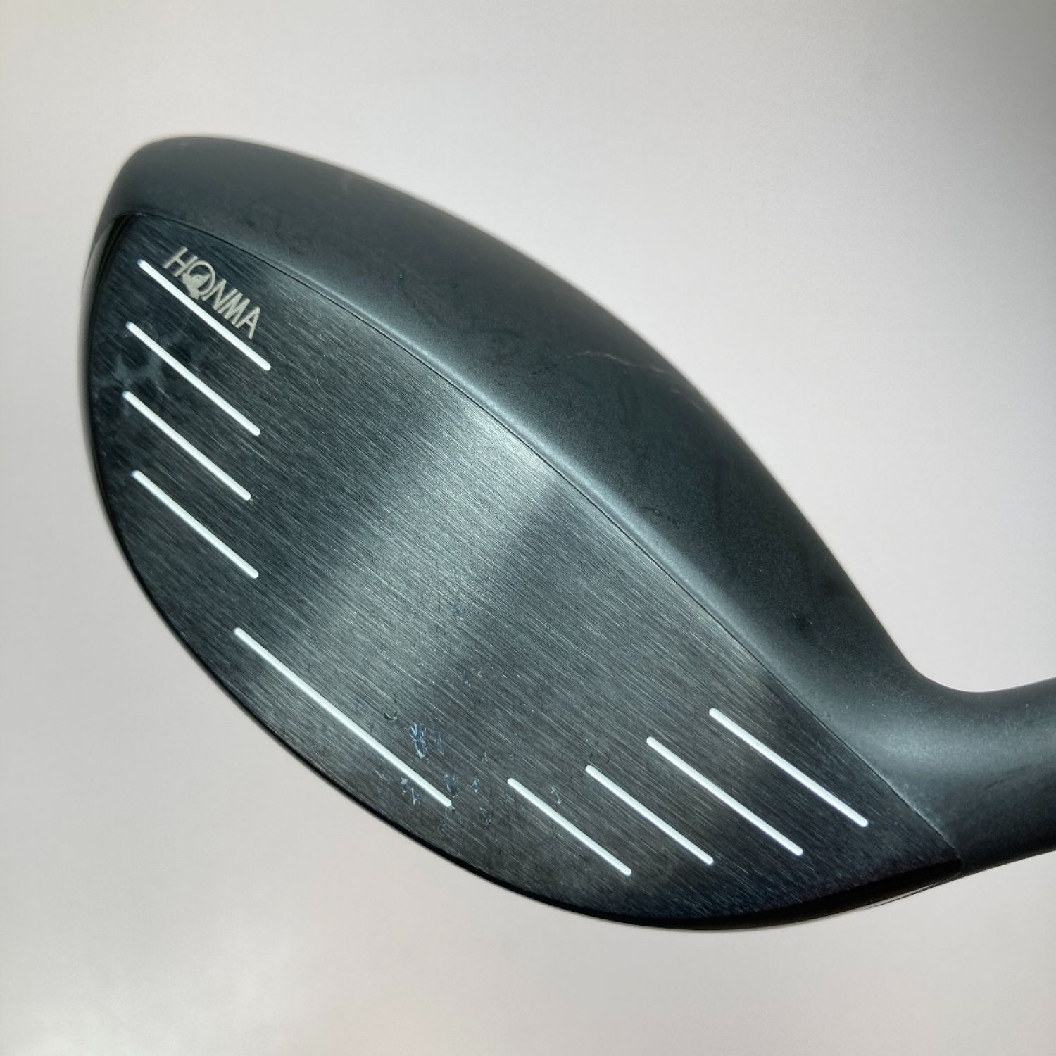 中古】 HONMA ホンマ ツアーワールドGS プロトタイプIII 3FW 15