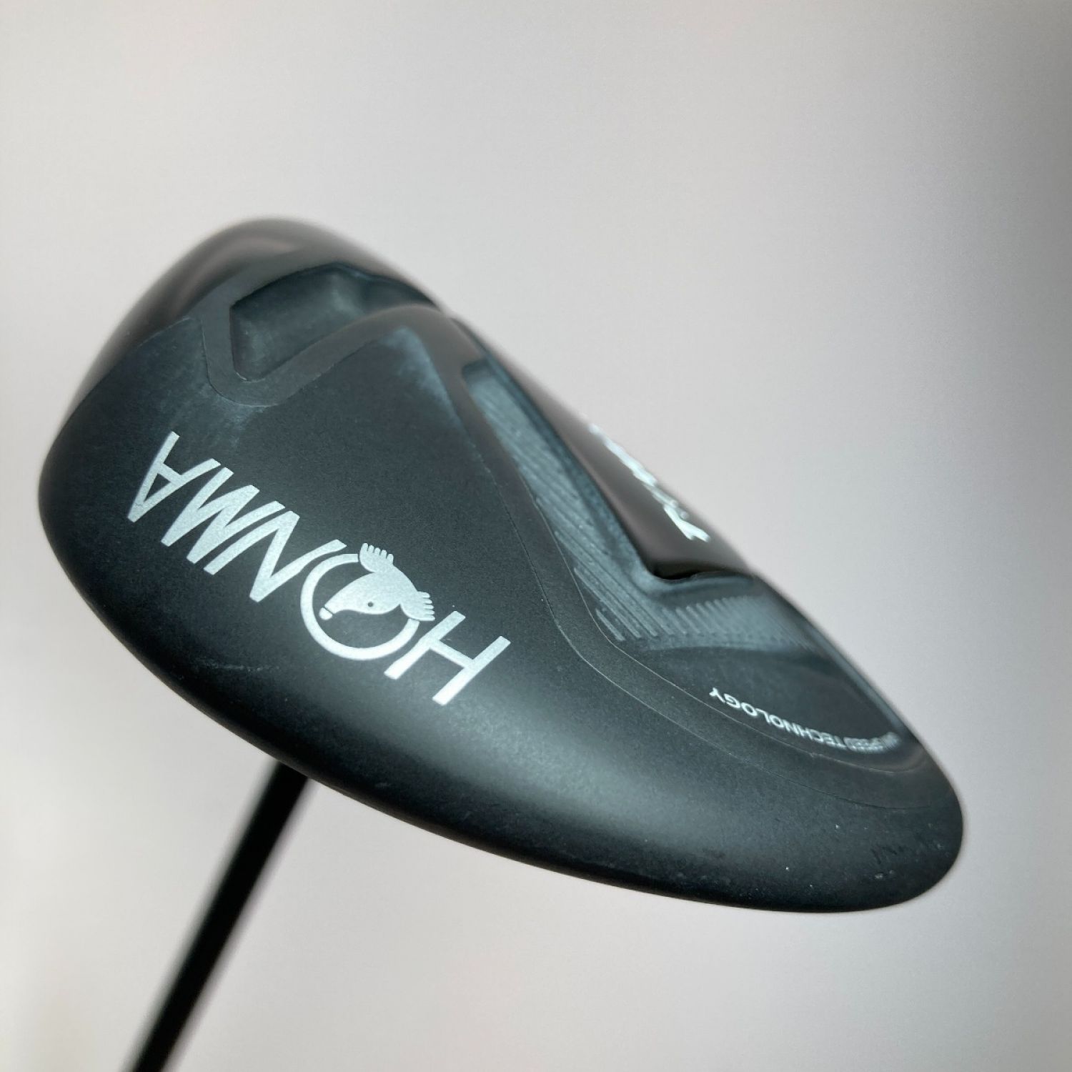 中古】 HONMA ホンマ ツアーワールドGS プロトタイプIII 3FW 15